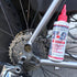 T-9 4 oz (122183) (1, Boeshield Bicycle Chain Waterproof Lubricant and Rust Protection, Liquid, Original Version Tw