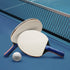 Senston Ping Pong Paddles, Premium Table Tennis Racket Set of 2 with 3 Balls for Indoor/Outdoor Play