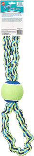 SPOT Colorful Rope Bungee Dog Toy - 23 Inches for Tugging Fun