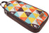 TOPINCN Camping Cookware Travel Storage Bag, Large Polyester Fabric Cooking Utensils Pouch for Outdoor Recreation