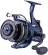 Sougayilang 12+1BB Spinning Fishing Reel for Saltwater and Freshwater