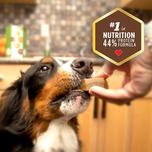 Dental Treats for Large Dogs, Old Version, 24oz, 18 Count