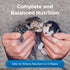 Pet-Ag KMR Kitten Milk Replacer Liquid, 11 oz, Ready-to-Feed Kitten Formula with Vitamins for Newborn Kittens