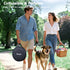 600D Dog Playpen, Portable Pet Cat PlayPen, Oxford Dog Kennel Tent Crate, Breathable&Waterproof, Outdoor Indoor Travel
