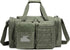 Gun Range Bag for Handguns and Ammo, Tactical Pistol Case Duffle Bags for Shooting Range Sport