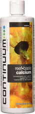 Continuum Aquatics Reef Basis Calcium Liquid for Aquarium, 16.9-Ounce
