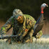 Flextone Realistic Lightweight Turkey Decoy - Funky Chicken Design
