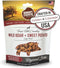 Smart Cookie All Natural Dog Treats - Wild Boar & Sweet Potato, Training Treats for Dogs
