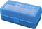 MTM 50 Round Flip-Top Rifle Ammo Box, WSM, 45-70