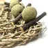 Hamiledyi Rabbit Seagrass Mat Bunny Chew Toys for Teeth Hanging Activity Mat Rabbit Enrichment Activity Mat Small