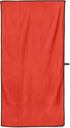 Flow Hydro Sport Towel, Microfiber Quick Dry Swimming Towels for Swim, Pool, Triathlon in Medium, Large, Extra Large