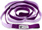 Tumaz Stretching Strap - Non-Elastic Yoga Strap with 10 Loops, Extra Thick, Durable, Soft for Home Workout, Yoga,