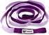 Tumaz Stretching Strap - Non-Elastic Yoga Strap with 10 Loops, Extra Thick, Durable, Soft for Home Workout, Yoga,