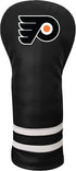Team Golf NHL Vintage Fairway Headcover - Fits All Fairway, Hybrid and Utility Clubs