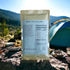 (12-Pack, MRE (Meal-Ready-to-Eat) | Single Serving Entree | Emergency Meals | Survival Food | Fresh Dates | Long Shelf