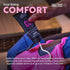 Muc-Off Women Luxury Chamois Cream Cycling - Extreme Skin Lubricant - pH Balanced & Deeply Moisturizing | Ideal