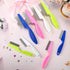 10 2 Pcs Flea Comb for Dogs and Cats Flea Remover Tool with Stainless Steel Metal Teeth for Detangling Grooming Kit
