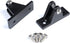 MX Bimini Top Fitting Hardware Set - Fit 7/8" Boat Jaw Slide, Cap Eye End, Deck Hinge