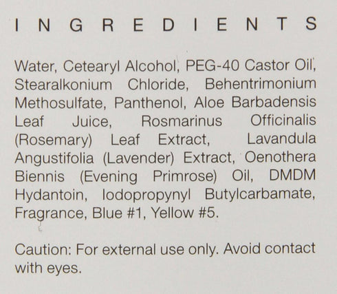 Isle of Dogs Coature No. 51 Heavy Management Dog Conditioner, 8.4 oz, for Damaged Hair
