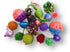 HDP Grab Bag of Assorted 20 Cat Toys