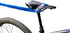 Winter/All-Season EZ Tab Bike Bungee Tow Rope for Bikes, E-Bikes, Skiing | MTB & Cycling Stretch Pull Strap