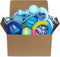 Puppy Toys Set 20 Pack - Interactive Chew Toys for Teething Small Breeds, Tough Rope & Soft Rubber Bundle