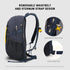 SKYSPER 20L Small Hiking Backpack - Lightweight Travel Daypack for Women Men