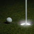 Windy City Novelties LED Light Up Night Golf Putting Cup