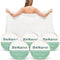 Benano Premium Compressed Towel Tablets Disposable Towel 55.1 in x 27.5 in Large