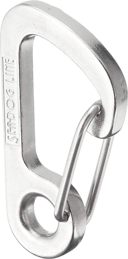 Sea Dog 491055-1 Mooring Buoy Snap Kit, Boat Hook