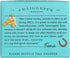 100% 3.5 oz J.R.LIGGETT'S Natural Horse Shampoo Bar - Non-GMO, Detergent-Free Formula Gently Deep Cleans and Supports