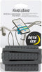 Nite Ize HandleBand Universal Smartphone Bar Mount - Cell Phone Holder for Bike Handlebar, Charcoal