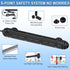 HiTauing Aquarium Heater, 300W with LED Digital Display, 5 Safety Protection for 40-75 Gallon Tanks