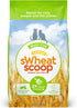 Natural Wheat Multi-Cat Litter, 14 Pound Bag with Superior Clumping and Odor Neutralizing Enzymes