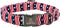 Lionheart Glory American Flag Dog Collar, Heavy Duty Adjustable Patriotic Collar for Small Dogs, Independence Day Gift