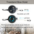 Retractable Bow Hoist Tree Stand - Bow Hunting Accessories and Deer Hunting Equipment, 33ft Heavy Duty Rope