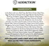 Addiction Wild Islands Highland Meats Dry Cat Food, Grass-Fed Beef & Lamb Recipe, 4 lb