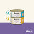 Applaws Natural Wet Cat Food, 6 Count, Limited Ingredient, Chicken Breast and Tuna Fillet, 2.47oz Cans