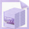 CLEAN SPACES Lavender Scented Puppy Pads Extra Large, Super Absorbent Disposable Pee Pads for