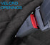 Duke & Dixie Hammock Backseat Protector Waterproof Scratchproof for Dogs Durable Against Dirt & Pet Fur Nonslip