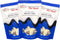 Nordic Catch Freeze Dried Fish Pet Treats from Iceland - Pure, All