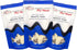 Nordic Catch Freeze Dried Fish Pet Treats from Iceland - Pure, All