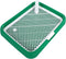 PENIKOKO Dog Toilet Indoor Potty Tray Multi-Functional Dog Pee Potty for Small Easy
