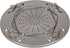 Stansport Folding Camp Toaster Stove (276) 8.66" L x 8.66" W x 4.33" H