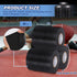 Pangda 3 4 Inch 7 Wrestling Mat Tape or Heavy Duty Mil PVC Carpet Tape for Wrestling Grappling Exercise Mats Seaming