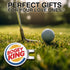 Funny Golf Accessories, Golf Ball Marker Gifts for Golf Enthusiasts