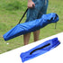 Kokiya Camping Chair Bag Patio Chair Organizer Stuff Pouch Large Capacity Lightweight Recliner Storage Bag Folding