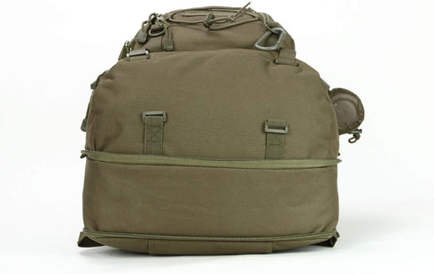 Greencity 3 Day Tactical Backpack, Large Capacity Army Molle Bag for Hunting
