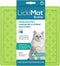 LickiMat Classic Buddy, Cat Slow Feeder Lick Mat, Boredom Anxiety Reducer for Food, Treats, Yogurt, or Peanut Butter