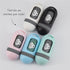 SVD.PET Dog Poop Bag Dispenser, Retractable Waste Bag Fits Any Dog Leash, Built-in Waste Bags, Poop Bag Holder, Doggy